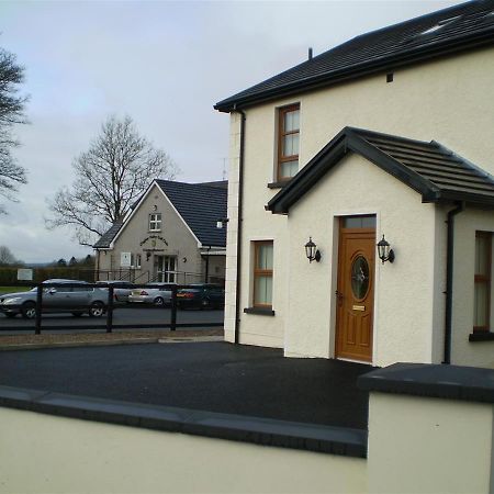 Clogher Valley Golf Club Fivemiletown Exteriör bild